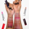 MAYBELLINE Color Sensational Matt - LipStick - 885 Midnight Merlot - Image 5