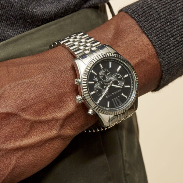 Michael Kors Lexington Watch - - Image 3
