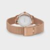 Montre Cluse La Vedette - Or rose – Image 3