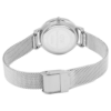 Montre Daniel Wellington Petite - Argent – Image 3