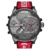 Montre Diesel Mr Daddy - Gris – Image 5
