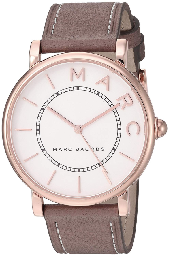 Marc Jacobs Roxy Watch - Rose gold