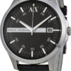 Montre Armani Exchange Hampton - Argent AX2101