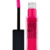 MAYBELLINE Color Sensational Vivid Matte - Liquid Lipstick - 15 Electric Pink